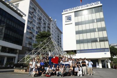 Hà Nội tập trung nguồn lực phát triển 12 cơ sở giáo dục đại học nòng cốt