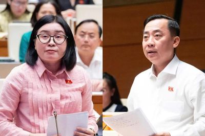 ĐBQH: Giá thuê, mua nhà ở xã hội cần tính đến khả năng chi trả của người lao động