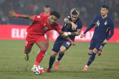 Lịch sử đối đầu Việt Nam vs Thái Lan: Cán cân thay đổi