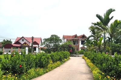 Thái Nguyên đặt mục tiêu 95% xã đạt chuẩn nông thôn mới vào năm 2030