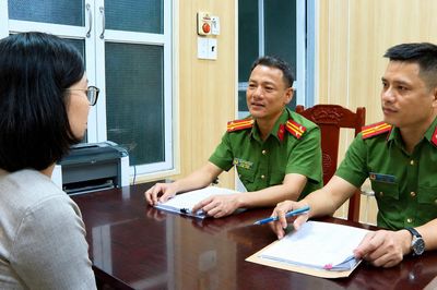 Phó giám đốc ngân hàng lập sổ tiết kiệm giả, chiếm đoạt hàng chục tỷ đồng