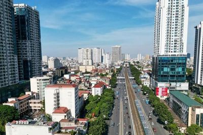 Tìm lời giải đưa dòng vốn dài hạn vào hạ tầng