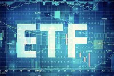 Hai quỹ ETF gần 1 tỷ USD chuẩn bị cơ cấu danh mục tháng 9