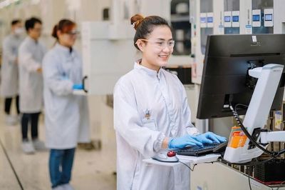 Rộng mở cơ hội thu hút dòng vốn công nghệ cao từ Hoa Kỳ
