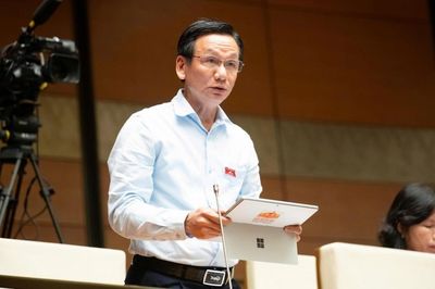 Xây thêm nhà nhưng phải để người dân có thể mua được nhà