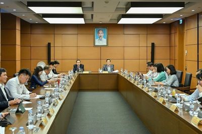 Giảm thuế: “Liều thuốc bổ” kịp thời cho doanh nghiệp, hộ kinh doanh