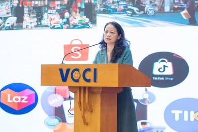 Đề xuất nâng ngưỡng tính thuế trên thu nhập của hộ kinh doanh ngang doanh nghiệp siêu nhỏ