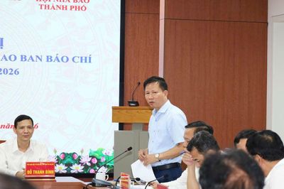 Hải Phòng: Tháo gỡ vướng mắc cho 84/151 dự án tồn đọng kéo dài