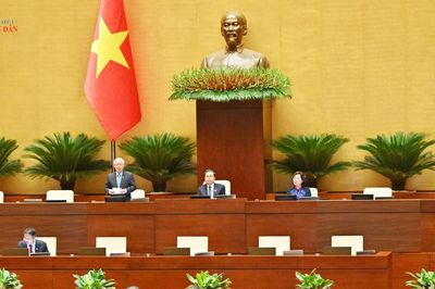 Để Luật Đất đai có sức sống lâu dài