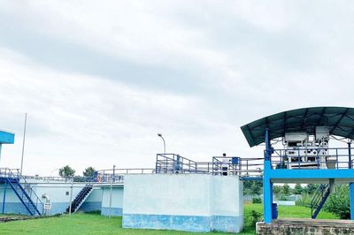 Nâng cao năng lực quản trị, mở rộng dư địa tài chính