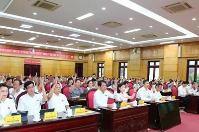Quyết sách kịp thời, giám sát đúng, trúng vấn đề cử tri quan tâm