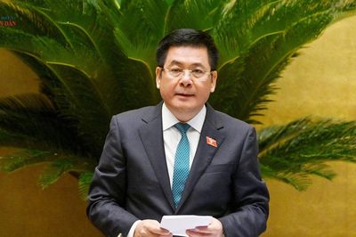 Quốc hội bổ sung 3 nội dung vào Chương trình Kỳ họp không thường lệ thứ Nhất