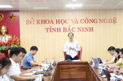Thu hút đầu tư nước ngoài phải gắn với chuyển giao công nghệ, đào tạo nhân lực