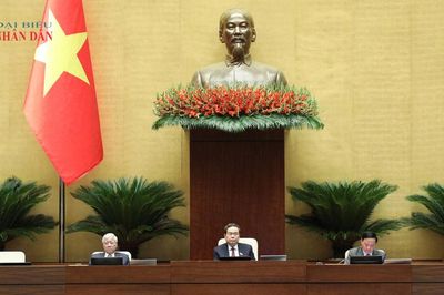 Cần thay đổi thước đo chính sách nhà ở