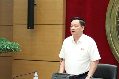 Các dự án lấn biển cần đánh giá đầy đủ tác động về môi trường