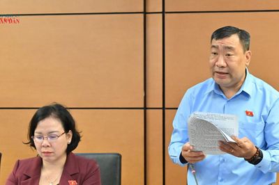 Làm rõ ngưỡng tính thuế để chính sách đến đúng đối tượng cần hỗ trợ