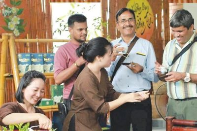 'Có hàng' chưa đủ, HTX phải 'sẵn sàng xuất khẩu'