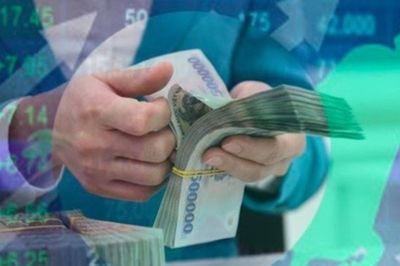 Doanh nghiệp lớn đồng loạt chốt cổ tức, hàng nghìn tỷ đồng sắp chảy về túi cổ đông
