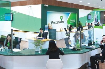 Vietcombank tiếp tục huy động trái phiếu, thu về gần 4.000 tỷ đồng từ đầu năm