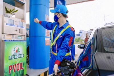 PVOIL chốt ngày chi gần 259 tỷ đồng trả cổ tức năm 2025