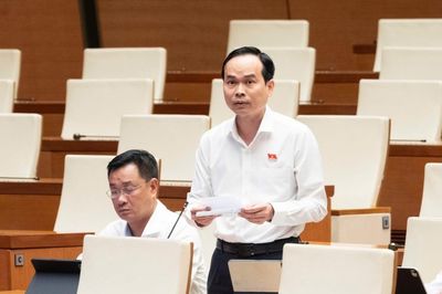 'Cần xem xét nguyện vọng tái định cư của người dân trước khi thu hồi đất'
