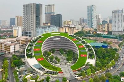 Viettel trúng thầu cung cấp dịch vụ viễn thông tại Cộng hòa Dominica
