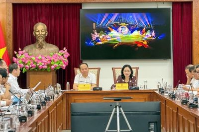 Ngày hội Văn hóa dân tộc Mông lần thứ IV sẽ diễn ra tại Điện Biên