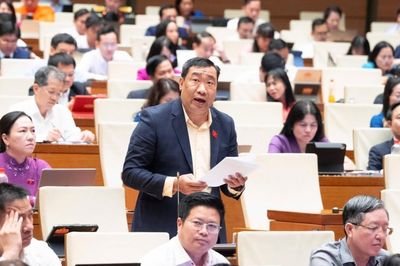 Phân định rõ thời hạn sử dụng chung cư và quyền tài sản