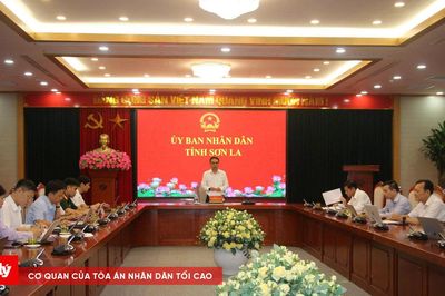 Không để vốn 'nằm chờ', Sơn La quyết đẩy nhanh giải ngân vốn đầu tư công