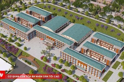 Lai Châu tăng tốc hoàn thiện trường học biên giới đón năm học mới