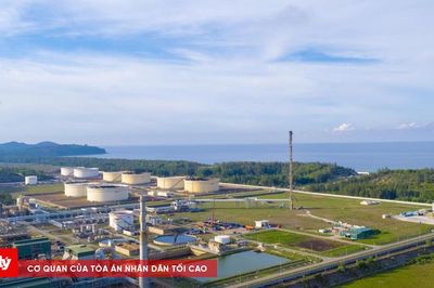 Fitch Ratings tiếp tục duy trì xếp hạng tín nhiệm BB+/Stable đối với BSR