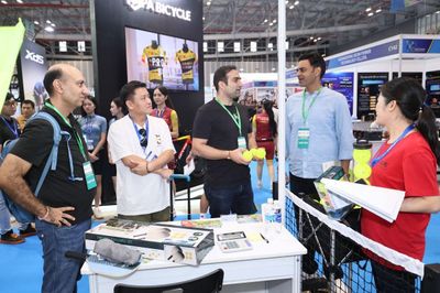 AI mở cửa toàn cầu, doanh nghiệp Việt không thể đứng yên
