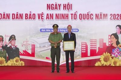 Đưa phong trào lan tỏa sâu rộng