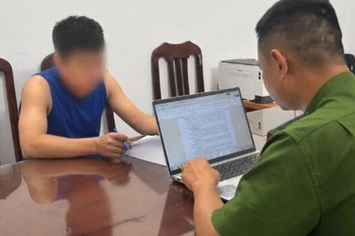 Xử lý trường hợp gọi điện quấy rối Tổng đài 113