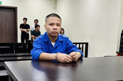 Chiếm đoạt nhiều tỷ đồng của ngân hàng, lĩnh 20 năm tù