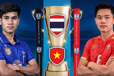 Thái Lan - Việt Nam: Ai sẽ áp đặt cách chơi?
