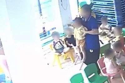 Hà Nội yêu cầu xử lý nghiêm cô giáo mầm non đánh trẻ liên tiếp