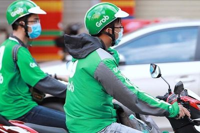 Hà Nội yêu cầu các nền tảng xe công nghệ cung cấp thông tin hoạt động