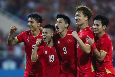 Các tuyển thủ được xóa thẻ sau vòng bán kết ASEAN Cup 2026