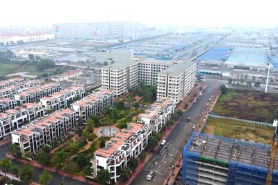 Đề án '1 triệu nhà ở xã hội' đã hoàn thành được 77%