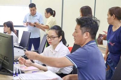 Bảo vệ người dám làm, không tạo kẽ hở cho sai phạm