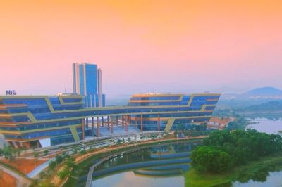 Khu công nghệ cao - nơi hội tụ của đổi mới sáng tạo