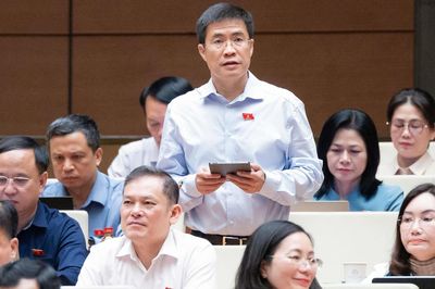 Cần quy định tiêu chí, nguyên tắc, phương pháp xác định hệ số K