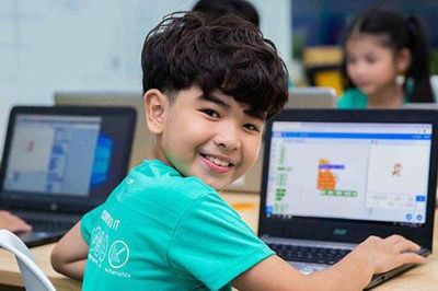 Cấp thiết hoàn thiện Luật Bảo vệ trẻ em trên không gian mạng