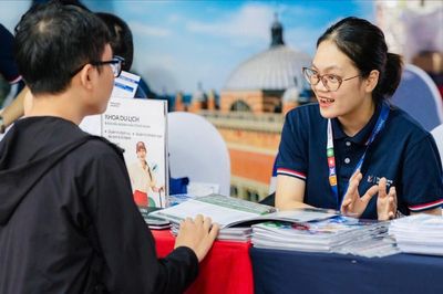 Những lựa chọn của người trẻ trước thị trường lao động mới