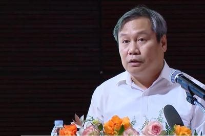 Trao đổi kinh nghiệm về thực hiện những định hướng lớn của Trung ương tại Hà Nội