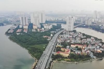 Giao hơn 1ha đất xây nhà ở cho lực lượng Công an