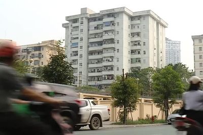 Nhiều đề xuất tác động đến thị trường bất động sản