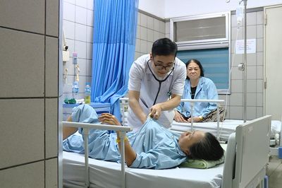 Thuốc chữa thành thuốc độc