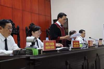 Thể chế hóa chính sách mới trong phòng, chống tội phạm